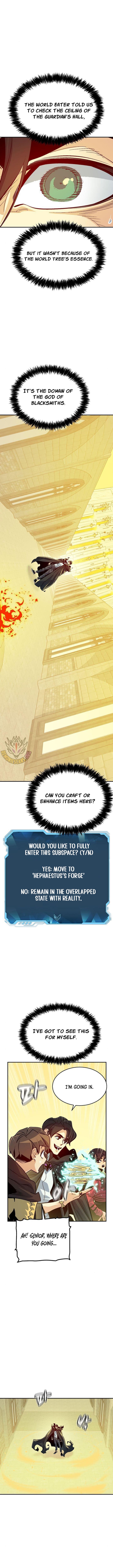 The Lone Necromancer Chapter 178 14